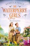 Die Waterperry Girls – Blumenjahre