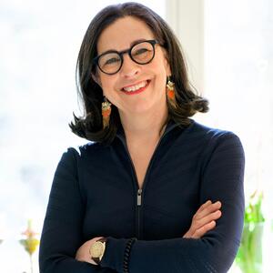 Foto von Elisabeth Sandmann