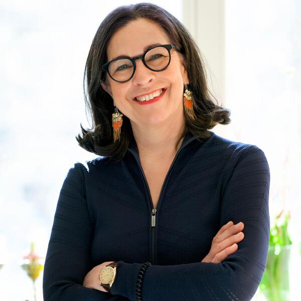 Foto von Elisabeth Sandmann