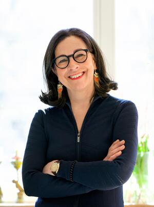 Foto von Elisabeth Sandmann
