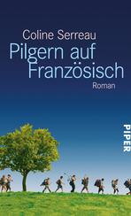 Pilgern auf Französisch