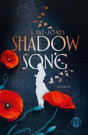 Shadowsong (Erlkönig-Saga 2)