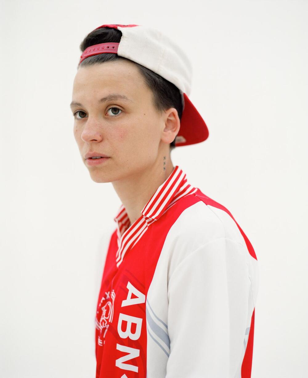 Foto von Tobi Lakmaker
