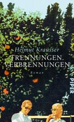 Trennungen. Verbrennungen Trennungen. Verbrennungen