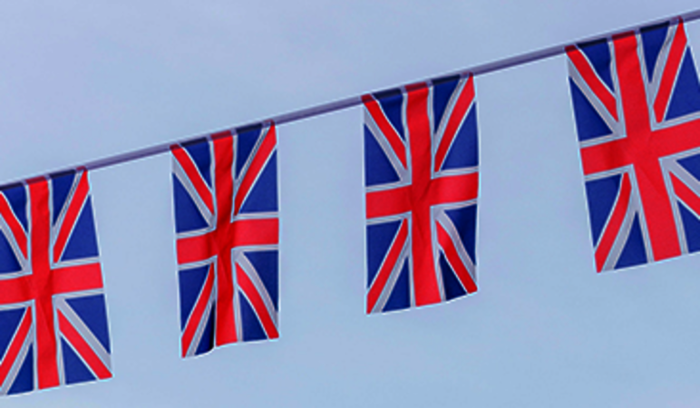 England verstehen - Buchtipps zu Großbritannien