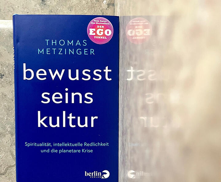 Philosophie Buch