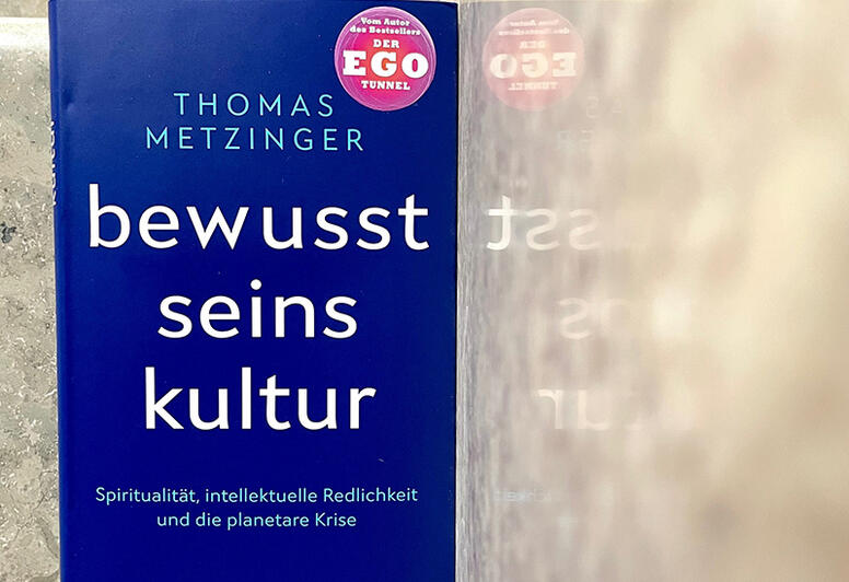 Philosophie Buch