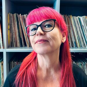 Foto von Alexandra Blöchl