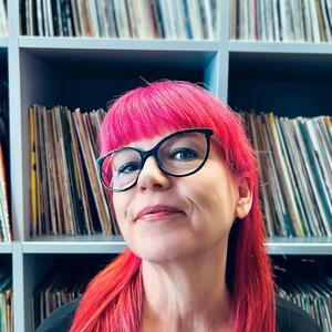 Foto von Alexandra Blöchl