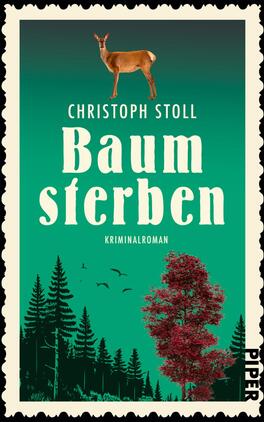 Baumsterben 
