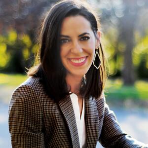 Foto von Brooke Fossey