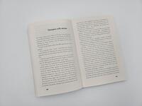 Außenansicht des Buches „Die Schatten von Paris“