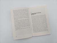 Außenansicht des Buches „Die Skandalösen“
