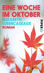 Eine Woche im Oktober