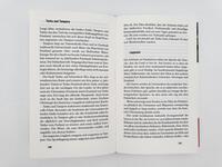 Innenansicht des Buches „Gebrauchsanweisung für Finnland“