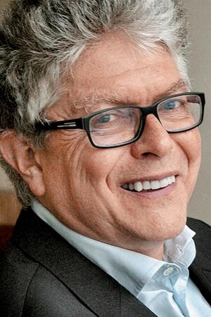 Ludger Weß