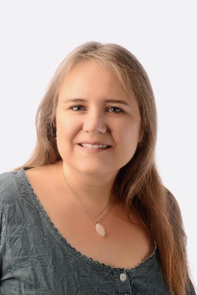 Nicole Knoblauch