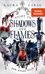 Night of Shadows and Flames – Der Wilde Wald