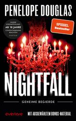 Nightfall – Geheime Begierde