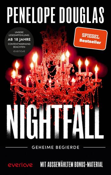 Nightfall – Geheime Begierde (Devil’s Night 4)
