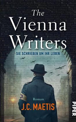 The Vienna Writers – Sie schrieben um ihr Leben