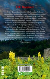 Rückansicht des Buches „Zornige Söhne“