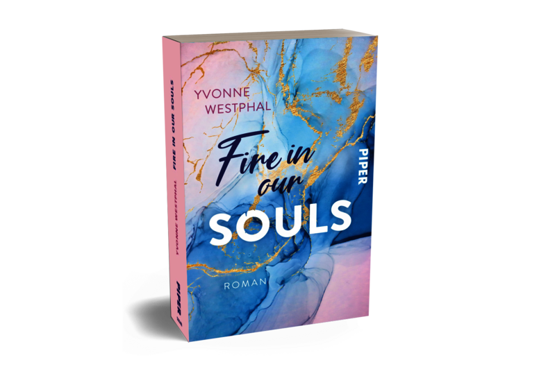 Yvonne Westphal „Fire in our Souls“