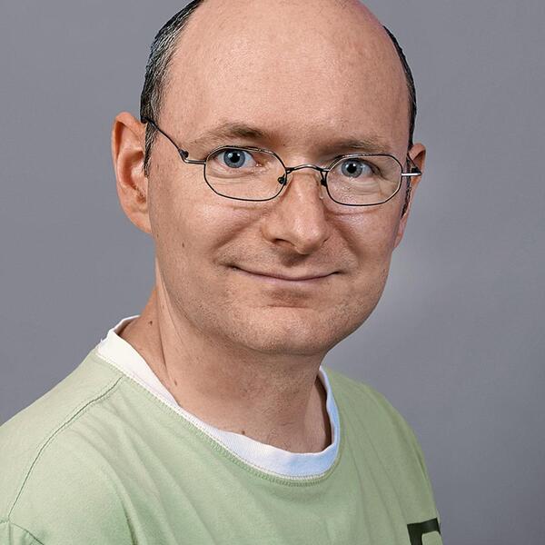 Foto von Christoph Dittert