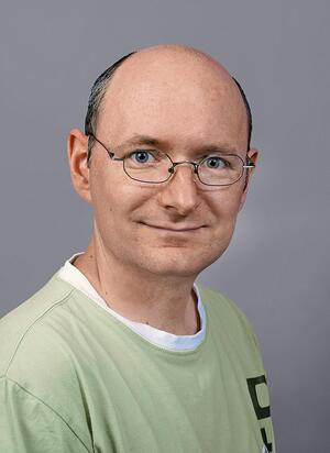 Christoph Dittert
