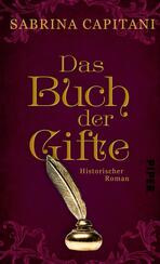 Das Buch der Gifte