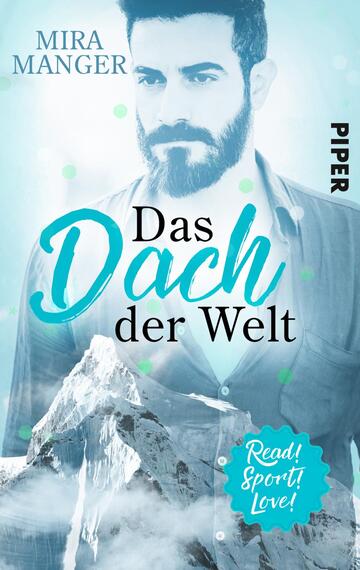 Das Dach der Welt (Read! Sport! Love!)