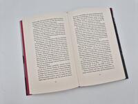 Außenansicht des Buches „Die letzte Tochter der Drachen“