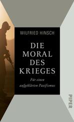 Die Moral des Krieges