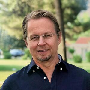 Foto von René Stauffer