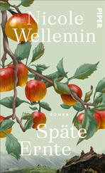 Späte Ernte
