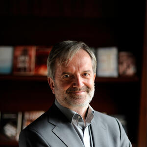 Foto von Wolfgang Burger