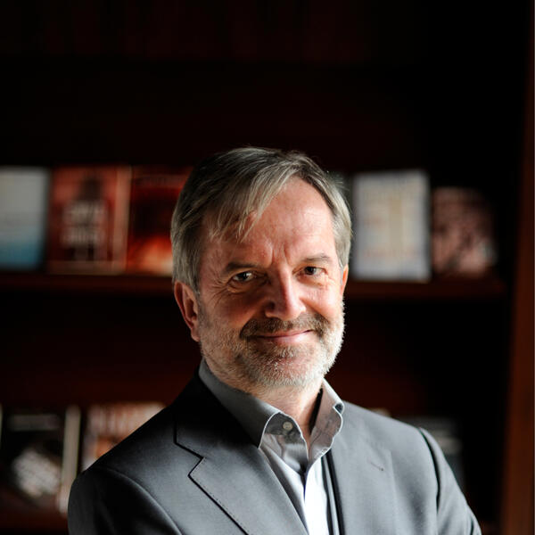 Foto von Wolfgang Burger