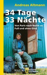 34 Tage – 33 Nächte