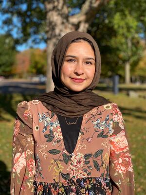 Foto von A. T. Qureshi