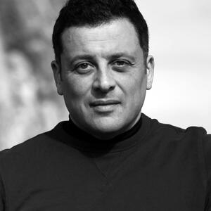 Foto von Adam Hamdy