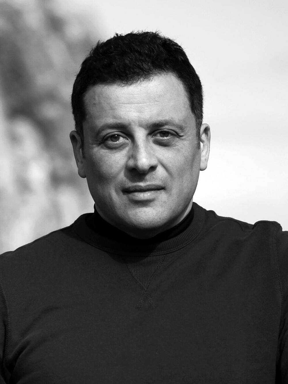 Foto von Adam Hamdy