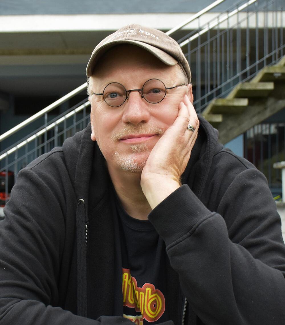 Foto von Andreas Gaw