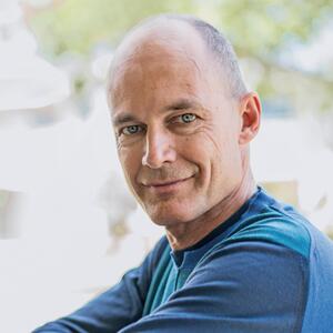 Foto von Bertrand Piccard