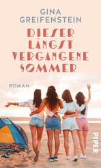 Dieser längst vergangene Sommer