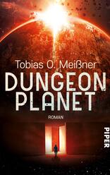 Dungeon Planet