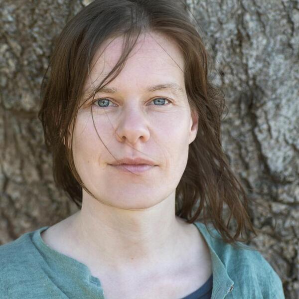 Foto von Gabriele Finck