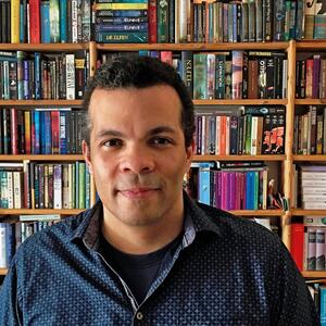 Foto von James A. Sullivan