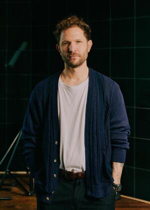Johann Scheerer