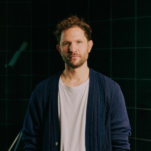 Foto von Johann Scheerer