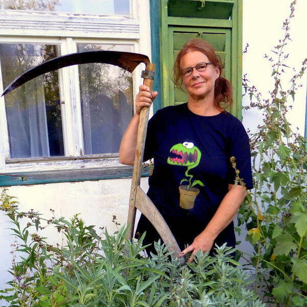 Foto von Klaudia Blasl